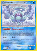 Castform Snow Cloud Form (50/146) [LA]