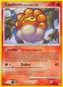 Castform Sunny Form (51/146) [LA]