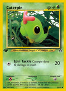 Caterpie (53/75) [N2]