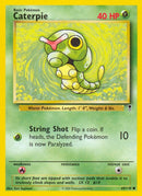 Caterpie (069/110) [LC]