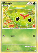 Caterpie (57/123) [HS]