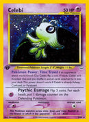 Celebi 3 (03/64) [N3]