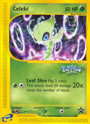 Celebi (50/53) [PR]