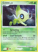 Celebi (7/123) [MT]
