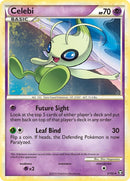 Celebi (3/102) [TM]