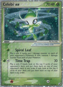 Celebi ex (117/115) [UF]