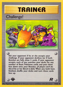 Challenge (74/82) [TR]