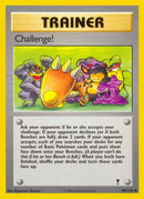 Challenge (106/110) [LC]