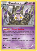 Chandelure (60/101) [NVI]