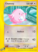 Chansey (069/147) [AQ]