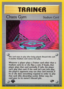 Chaos Gym (102/132) [G2]