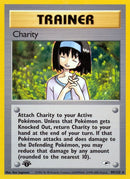 Charity (099/132) [G1]