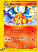 Charizard 39 (039/165) [EX]