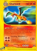 Charizard 40 (040/165) [EX]