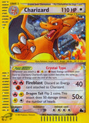 Charizard (146/144) [SK]