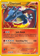 Charizard (136/135) [PLS]