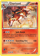 Charizard (19/113) (Legendary Treasures)