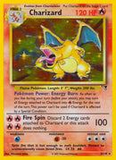 Charizard (003/110) [LC]