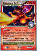 Charizard G LvX (143) [SV]