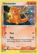 Charmander (98/97) [DR]
