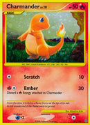 Charmander (101/100) [SF]