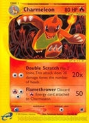 Charmeleon (073/165) (Expedition)