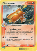 Charmeleon (99/97) [DR]