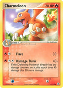 Charmeleon (31/112) [RG]