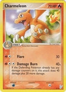 Charmeleon (3/12) [PR]