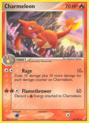 Charmeleon (29/100) [CG]