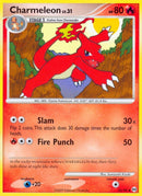 Charmeleon (35/99) [AR]