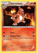 Charmeleon (19/149) [BCR]