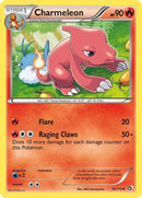 Charmeleon (18/113) [LTR]