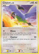 Chatot (55/100) [MD]