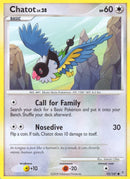 Chatot (95) [SV]