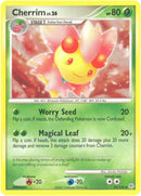 Cherrim (45/130) [DP]
