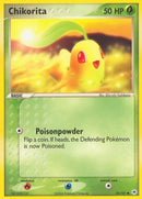 Chikorita (55/101) [HL]