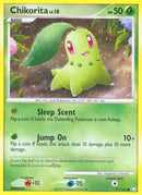 Chikorita (77/123) [MT]