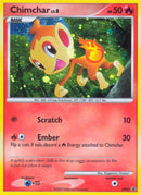 Chimchar DP02 (DP02) [PR]