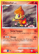 Chimchar (013/017) [POP]