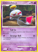 Chimecho (22/123) (Mysterious Treasures)
