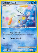 Chinchou 87 (87/146) [LA]