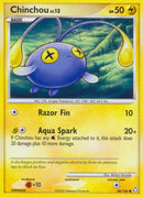Chinchou 88 (88/146) [LA]