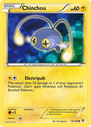 Chinchou (55/149) [BCR]