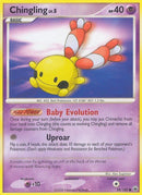 Chingling (58/100) [MD]
