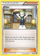 Cilan (86/99) [NXD]