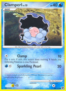 Clamperl (64/106) (Great Encounters)