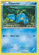 Clauncher (15/39) (Kalos Starter Set)