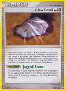 Claw Fossil (138/146) (Legends Awakened)