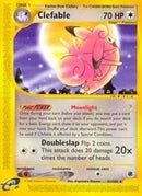 Clefable (41) (041/165) (Expedition)